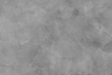 Fototapeta premium Black and white abstract watercolour design background