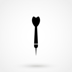 dart icon