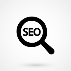 seo icon