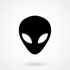 alien icon