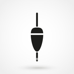 float bobber icon © goodzone95
