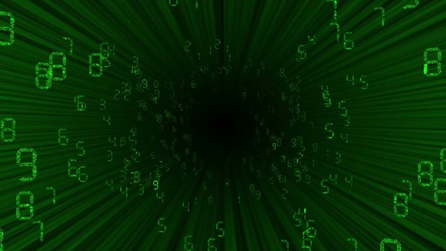 Internet &ndash; seamless looping