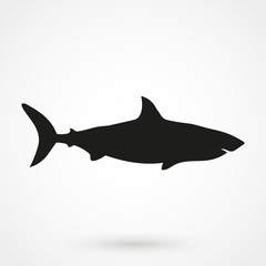 shark icon