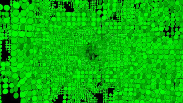 Internet &ndash; seamless looping
