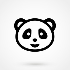panda icon