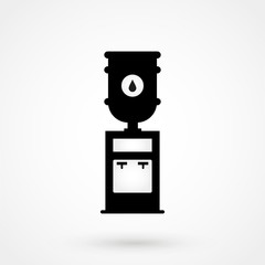 water cooler icon