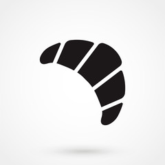 croissant icon