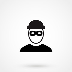 robber icon