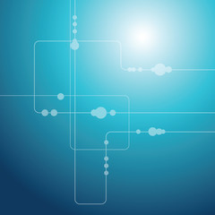 Background with copy space