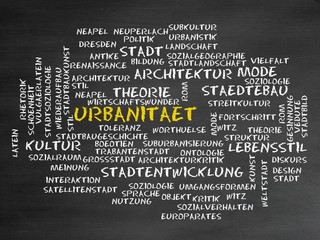 Urbanität