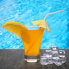juice cocktail