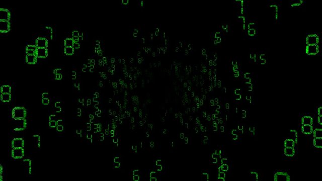 Internet &ndash; seamless looping