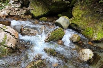 Tatry, Poland