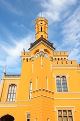 Wroclaw station