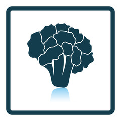 Cauliflower icon