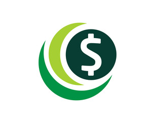 Abstract Vector Logo Icon Design