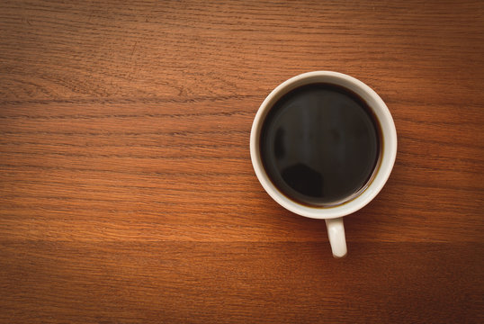 coffee cup