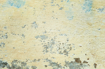 Brown grungy wall