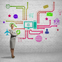 Interface presentation