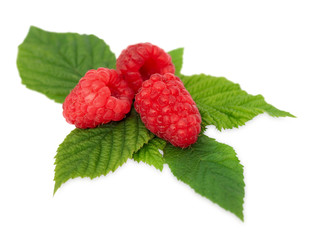 Raspberry