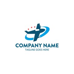 Aviation Logo