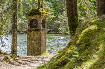 heiligenstock am see