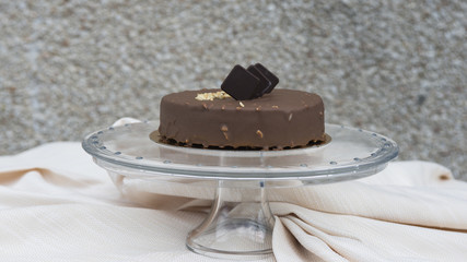 torta artigianale da pasticceria