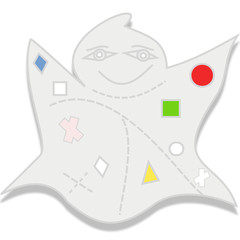 Pequeño fantasma 
