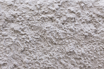Obraz premium Cream wall of tiles as background texture