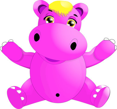 hippopotam 