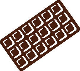 Chocolate bar