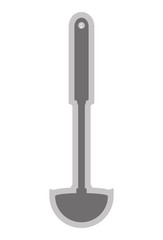 kitchen wooden spoon icon