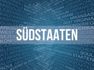 Südstaaten