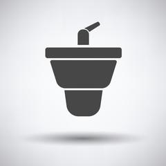 Bidet icon