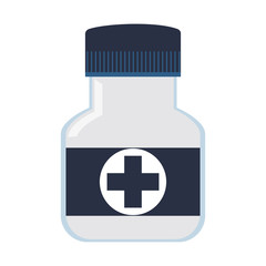 pill bottle icon
