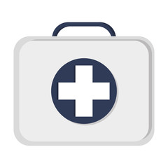 first aid kit icon