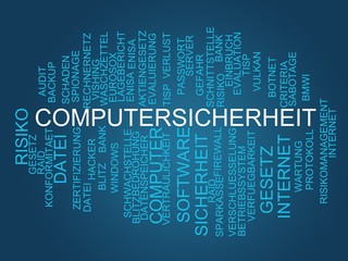 Computersicherheit