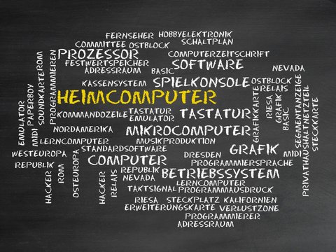 Heimcomputer