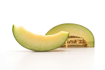 cantaloupe melon