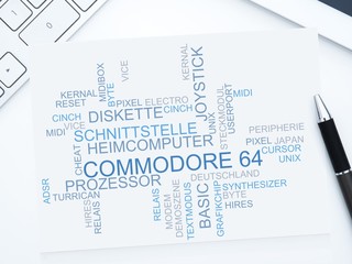 Commodore 64