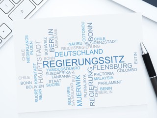 Regierungssitz