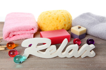 Relax