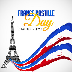 France Bastille Day