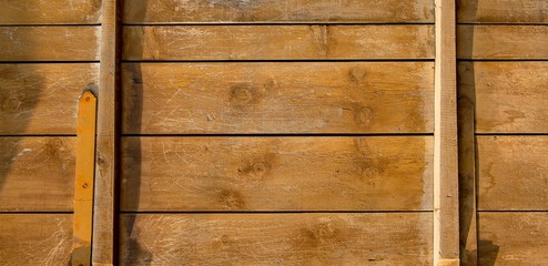 old  wood planks use for background