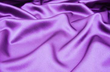 Beautiful background with cloth