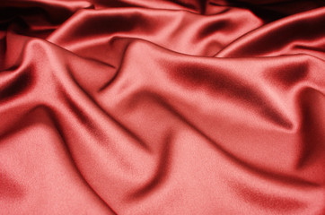 Beautiful background with cloth