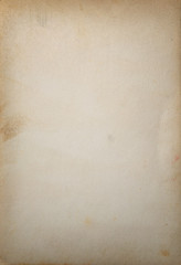 old grunge antique paper texture