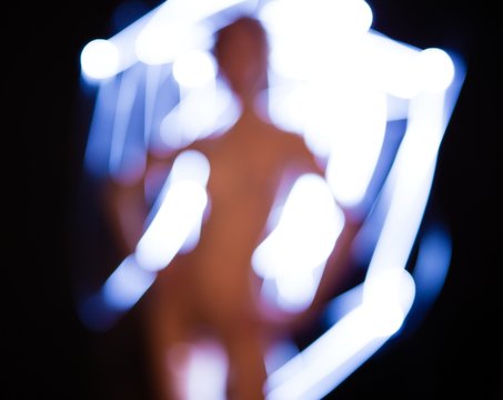 Abstract background (set #1)