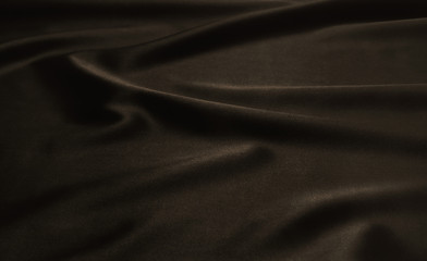 Smooth elegant silk can use as background