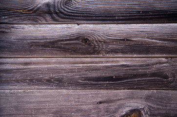 Naklejka premium grunge wood planks